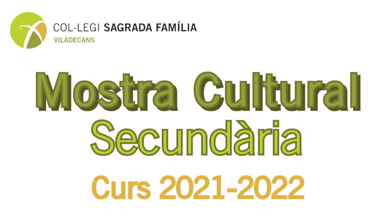 Mostra Cultural - 2022